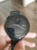 suunto spartan sport black