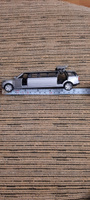 Металлическая модель машины лимузин Die Cast Model, 1:43-50, Fast Wheels инерционная машинка, открываются двери, 15.5х4х4 см #19, Дарья 