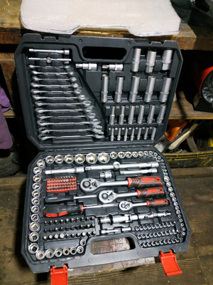 Forsage 216 f-38841. F-38841. F38841 forsage. F38841 forsage. 38841 набор инструмента.