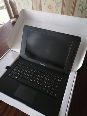 Ноутбук Digma Eve 10 C300 Купить