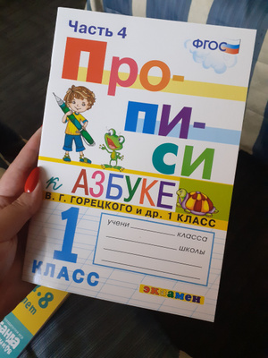 Прописи к азбуке горецкого в г. Прописи к азбуке Горецкого. Тренажёр по математике 2 класс Погорелова.