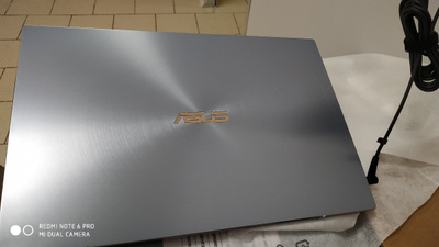 Ноутбук Asus Zenbook 14 Um431da Купить