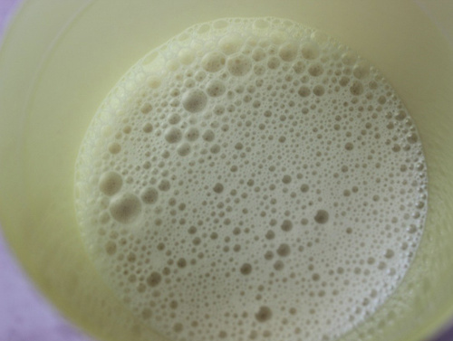 Протеин cывороточный Rline Whey, банан, 1700 г — купить в интернет ...