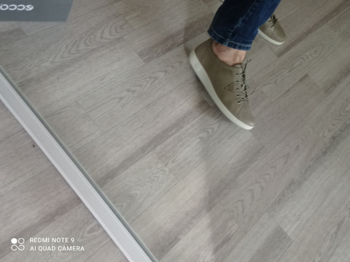 ecco soft 2