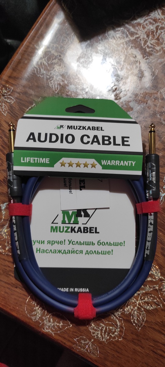 Фото из отзыва