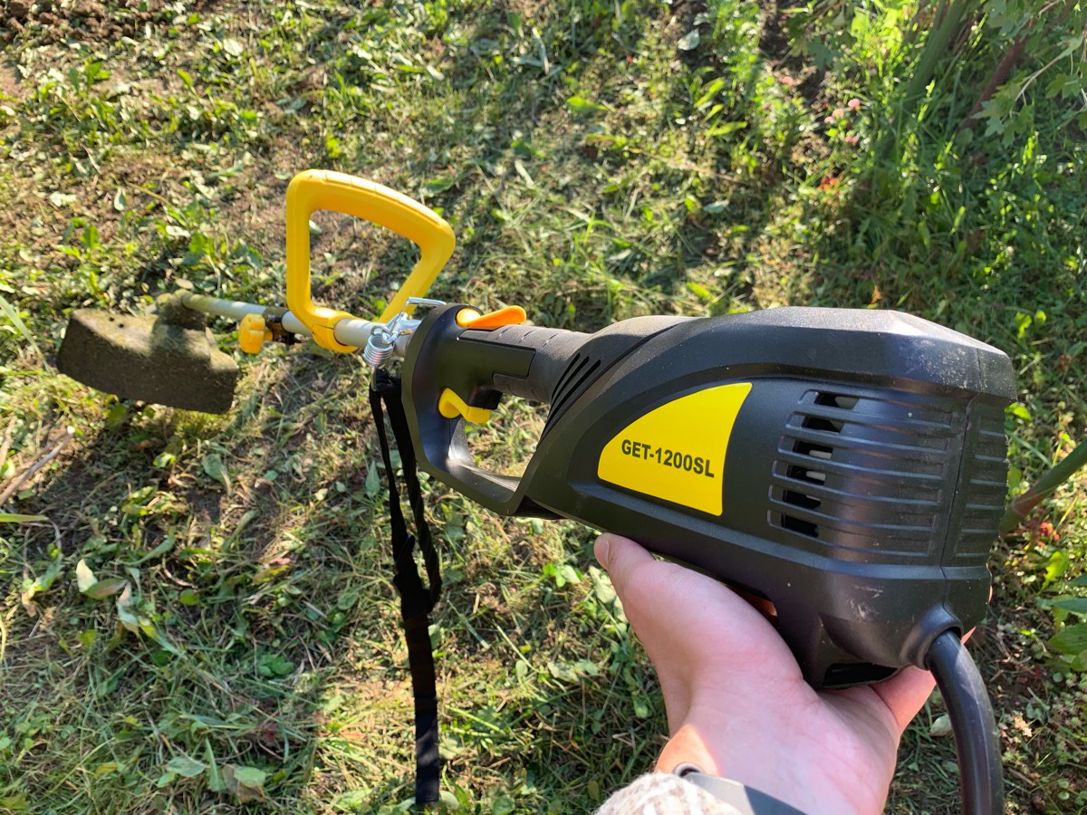 триммер хутер электрический 1200. триммер get 1200sl. электротриммер huter get-1200sl. Huter get 1200. Huter 1200sl триммер.