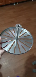 фото из отзыва покупателя