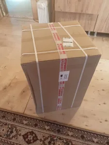 фото из отзыва покупателя