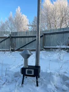 фото из отзыва покупателя
