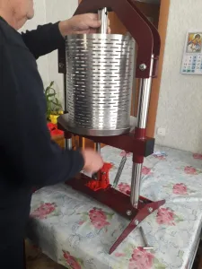 фото из отзыва покупателя
