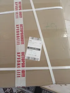 фото из отзыва покупателя