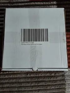 фото из отзыва покупателя