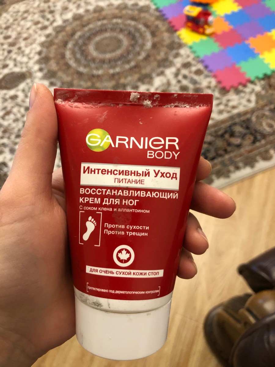 крем для ног народные рецепты. гарньер для ног. крем для ног интенсивный уход. Garnier с аллантоином крем. крем д/рук garnier восстанав д/очен сух кож 100мл.