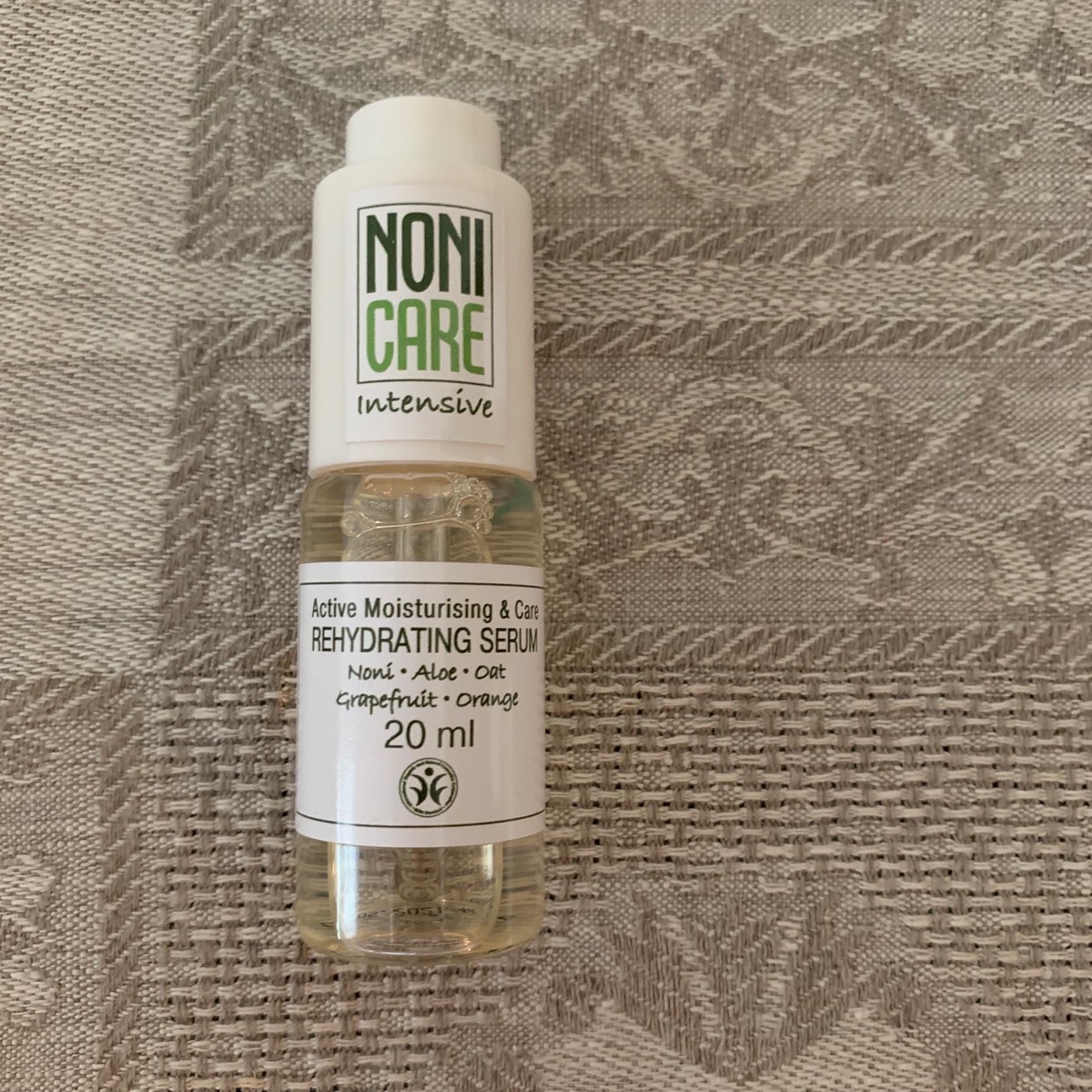 Сыворотка intensive. Nonicare Intensive Rehydrating Serum увлажняющая сыворотка для лица. Nonicare увлажняющая маска Intensive Rehydrating Mask.