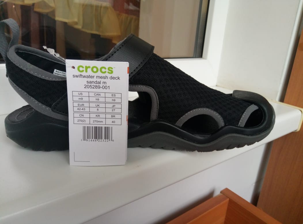 crocs 205289