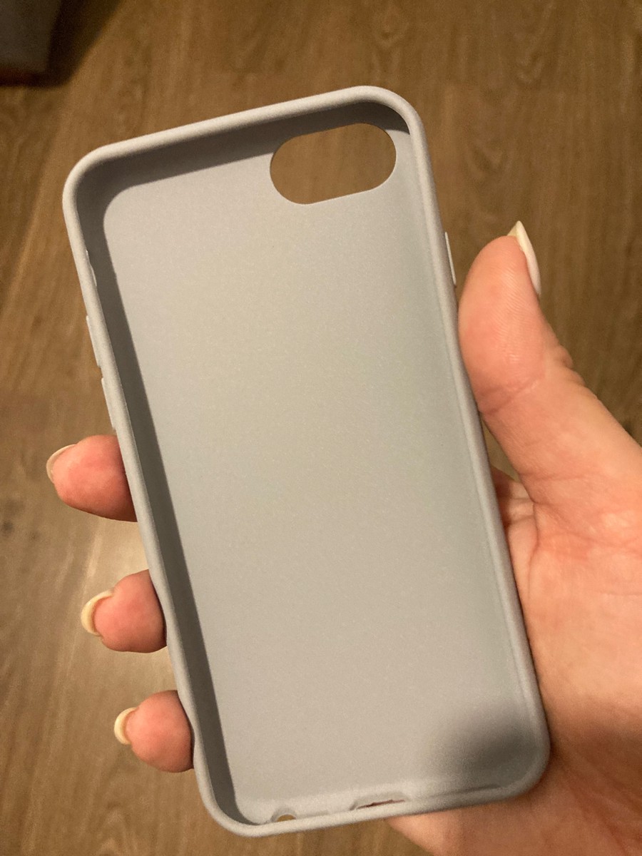 Хороший чехол, хорошо упакован