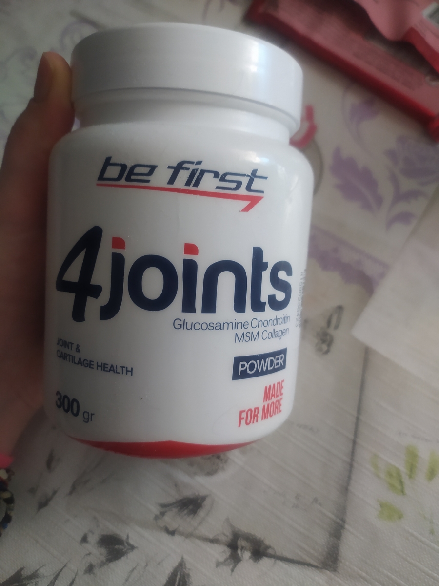 Be first 4joints. Be first 4joints powder 300. 4joints powder 300 гр. препарат для укрепления связок и суставов be first 4joints powder. be first 4joints powder фото для инстаграм.