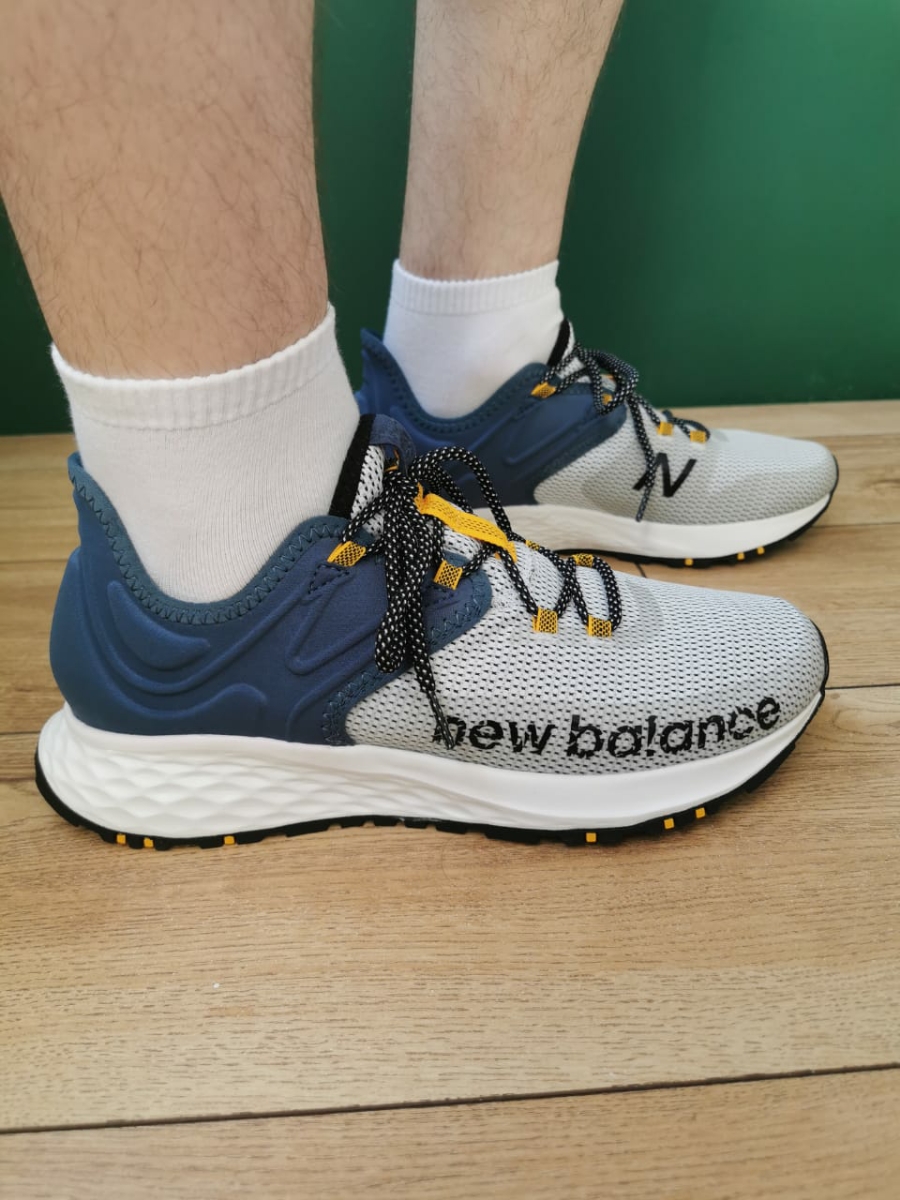 new balance fresh foam roav trail