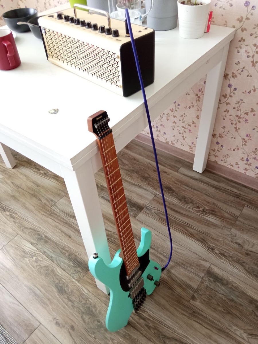 Фото из отзыва