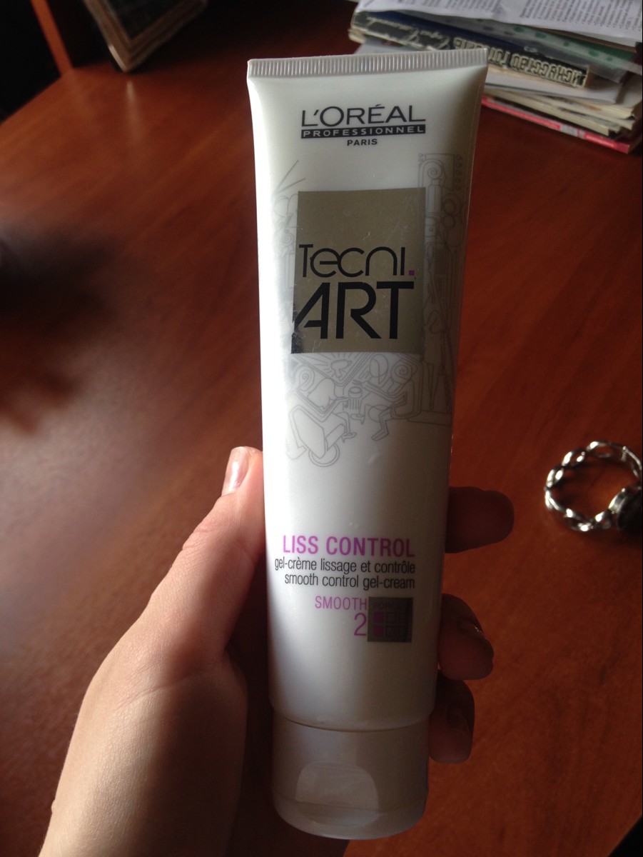 Tecni art liss. Tecni Art Liss Control.