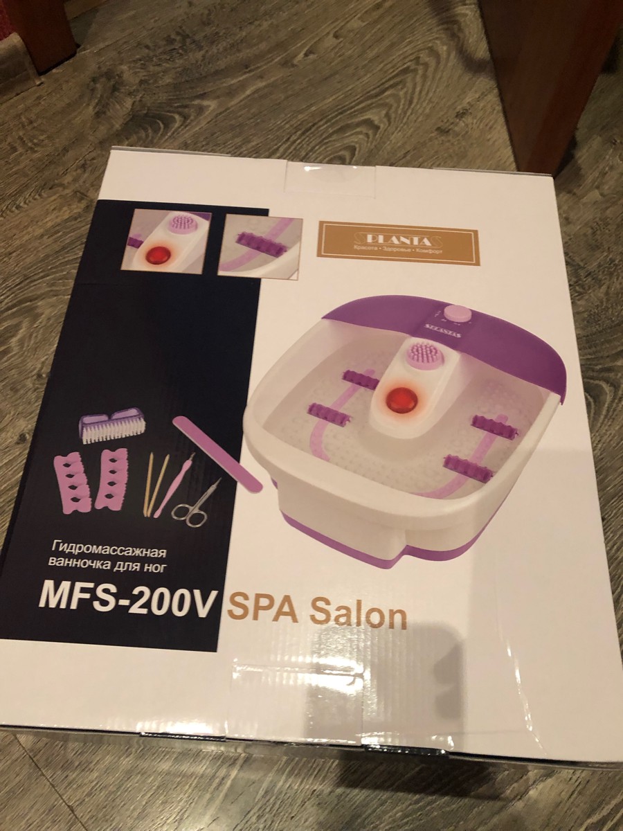 Массажная ванночка planta mfs-200v. Ванночка гидромассажная planta mfs-200v spa salon белый/фиолетовый. Массажная ванночка планта 200. Ванночка planta mfs-200v spa salon. Mfs 200v spa salon.