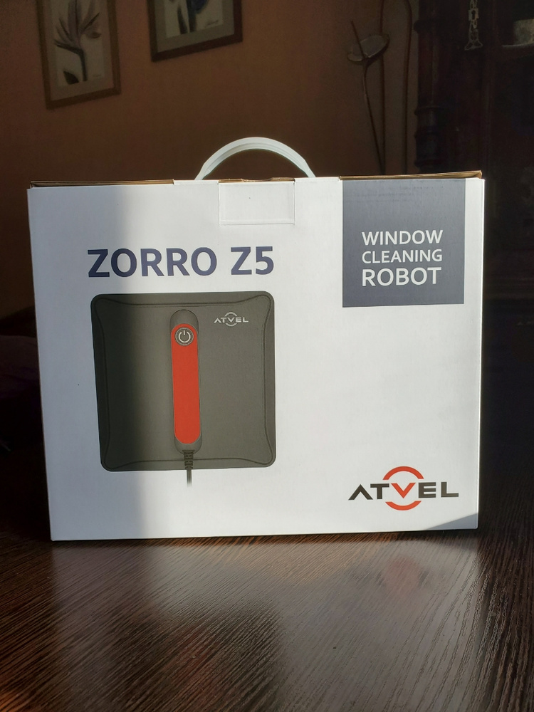 Atvel Zorro Z7 Купить