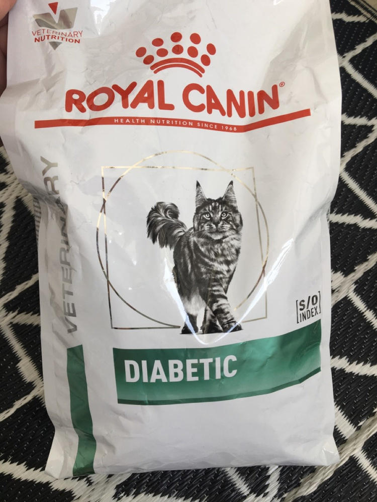 Royal canin diabetic. Royal Canin Diabetic для кошек 1.5 кг. Royal Canin Diabetic ds46.