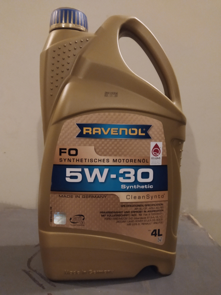 Fo 5w30. Ravenol Fo 5w-30. Ravenol Fo 5w-30 синтетическое a5/b5. Ravenol Fo 5w-30 (4 литра). Моторное масло Равенол 5w40 отзывы.