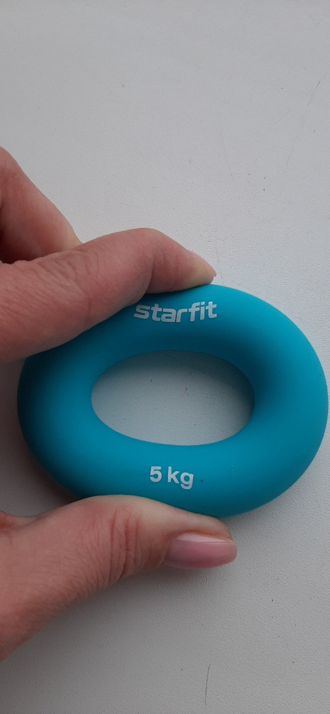 Эспандер Starfit es 602