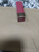 Maybelline New York Помада для губ Color Sensational Made for all, 376 Pink For Me Розовый, 4.4 г #18, Светлана Ц.