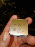 Центральный Процессор AMD RYZEN 7 5700X OEM (100-000000926) #4, Юрий Б.
