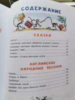 Сказки К. Чуковского в картинках В. Сутеева | Чуковский Корней Иванович #8, Анастасия Д.