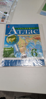 География. 6 класс. Атлас. ФГОС (Традиционный комплект) | Приваловский Алексей Никитич #7, Олег Ш.