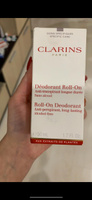 Шариковый дезодорант-антиперспирант Deodorant Roll-On #8, Любовь Федоренко