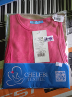 Топ CHELEBI TEXTILE #17, Екатерина Ж.