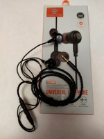 Наушники проводные Somic Tone Headphones с микрофоном и регулятором громкости #5, Юрий К.