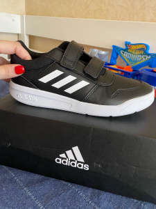 adidas tensaur 33