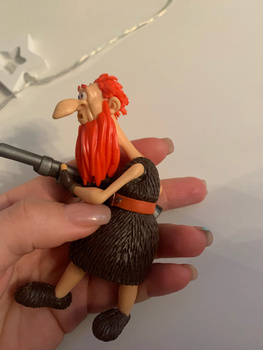Коллекционная игрушка PROSTO toys "Остров Сокровищ" - Бен Ган — купить ...