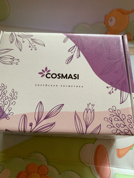 Корейский Интернет Магазин Cosmasi