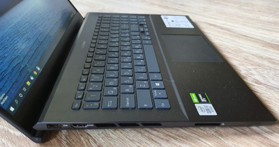 Купить Ноутбук Asus Zenbook Pro Ux535li Bn223r