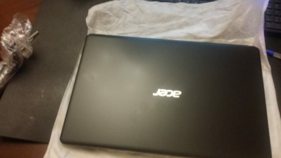 Купить Ноутбук Acer Extensa 15