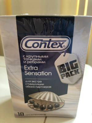 Фото contex extra sensation