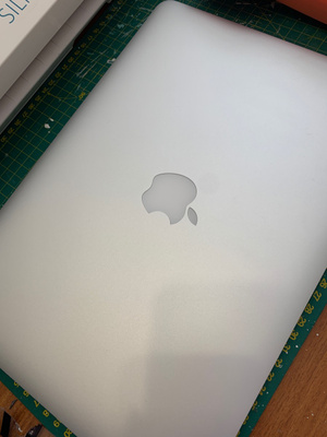 Ноутбук Apple Macbook Air 13.3 Цена