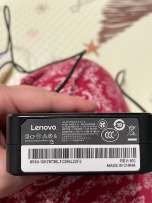 Купить Зарядное Устройство Для Ноутбука Lenovo Adlx65ccge2a
