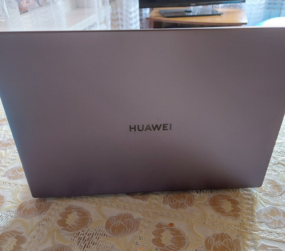 Ноутбук Huawei Matebook D 14 Ryzen Купить