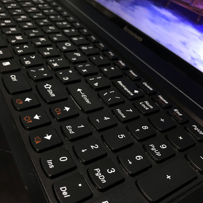 Купить Клавиатуру Для Ноутбука Lenovo G580