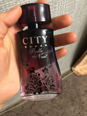 Парфюм сити. Туалетная вода Belle de nuit City 60мл. Духи City woman Belle de nuit. M K City Parfum. City Parfum Fashion especial.