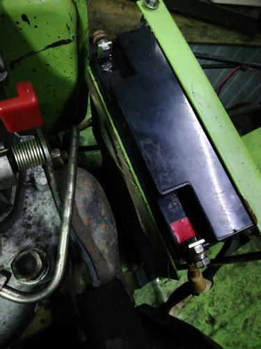 Alfa fb 18 12. Alfa fb 18 12