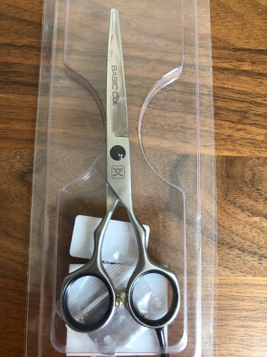 Ножницы для стрижки katachi basic cut