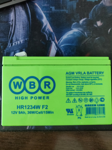 Wbr аккумуляторы на 12v. 12ah. Wbr HR 1234w f2. Аккумулятор HR 1234w f2. Wbr hr1234w f2 12в 9 а·ч.